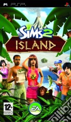 The Sims 2 Island PLT videogame di PSPL