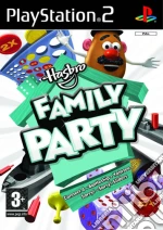 Hasbro Family Party game