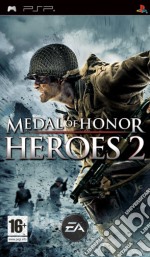 MEDAL OH HONOR HEROES 2