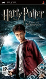 Harry Potter e il Principe Mezzosangue game