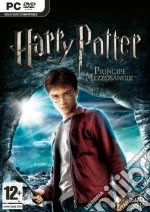 Harry Potter e il Principe Mezzosangue