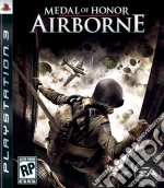Medal Of Honor Airborne
