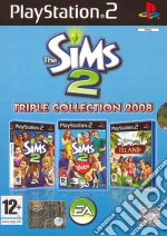 The Sims 2 Triple Collection