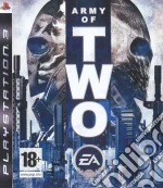Army Of Two PLT
