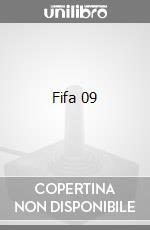 Fifa 09 videogame di NDS