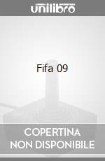 Fifa 09 game