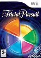 Trivial Pursuit game