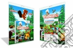 Simanimals Special Edition game
