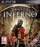 Dante's Inferno videogame di PS3