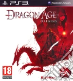 Dragon Age: Origins