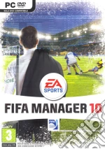 Fifa Manager 10