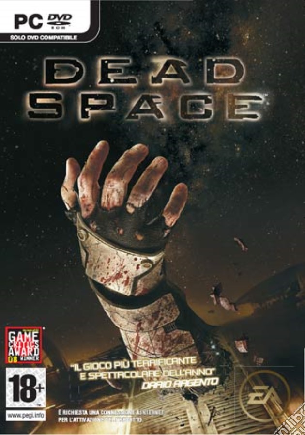Dead Space Value Game videogame di PC