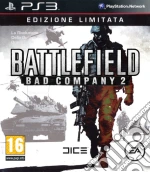 Battlefield: Bad Company 2 Ltd Ed
