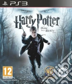 Harry Potter e i doni della morte game