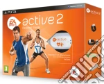 EA Sports Active 2 game