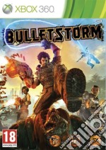 BulletStorm