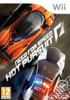 Need for Speed Hot Pursuit game