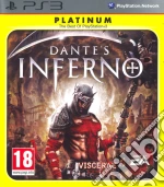 Dante's Inferno Platinum