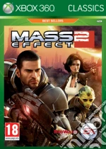 Mass Effect 2 Classic