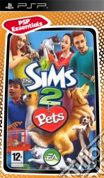Essentials The Sims 2 Pets