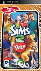 Essentials The Sims 2 Pets game