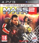 Mass Effect 2 game