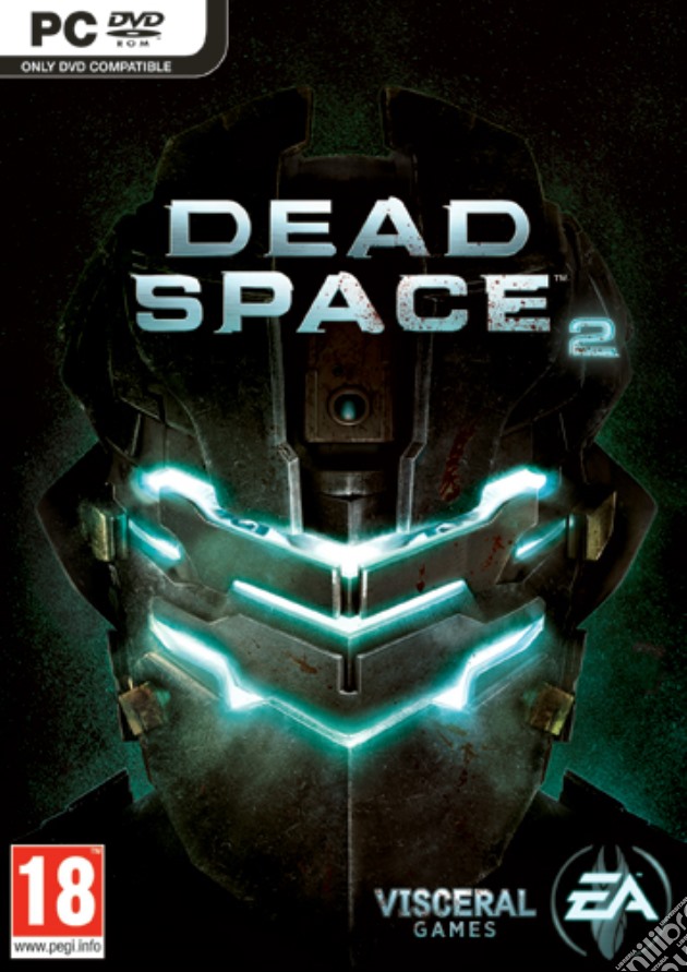 Dead Space 2 videogame di PC