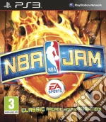 NBA JAM game