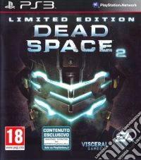 Dead Space 2 Limited Edition videogame usato