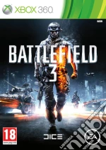 Battlefield 3 game
