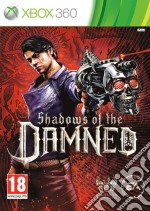 Shadows of the damned