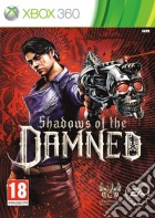 Shadows of the damned game