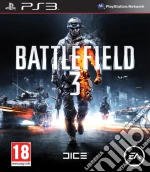 Battlefield 3 game