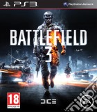 Battlefield 3 videogame di PS3