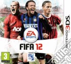 Fifa 12 game