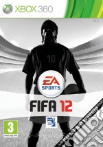 Fifa 12