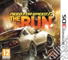 Need for Speed The Run game