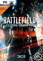 Battlefield 3 Close Quarters game