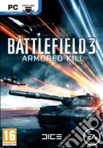 Battlefield 3: Armored Kill game