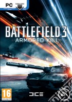 Battlefield 3: Armored Kill game