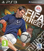 Fifa Street game