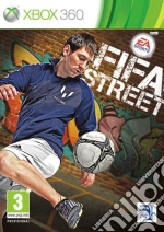 Fifa Street game