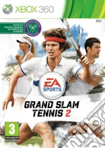 Grand Slam Tennis 2 game