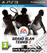 grand slam tennis 2