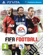 EA Sports FIFA Football game