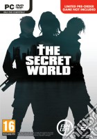The Secret World game