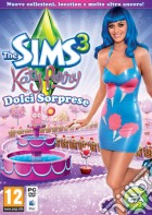 The Sims 3 Katy Perry Dolci Sorprese game