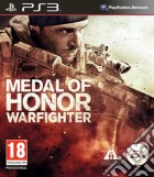 Medal of Honor Warfighter game