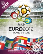 FIFA EURO 2012 (Expansion Pack)