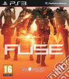 Fuse game